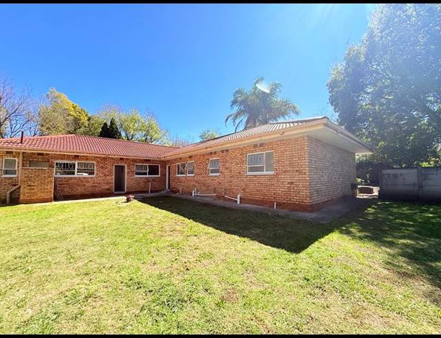 3 BEDROOM HOUSE FOR SALE IN VANDERBIJLPARK SW 2